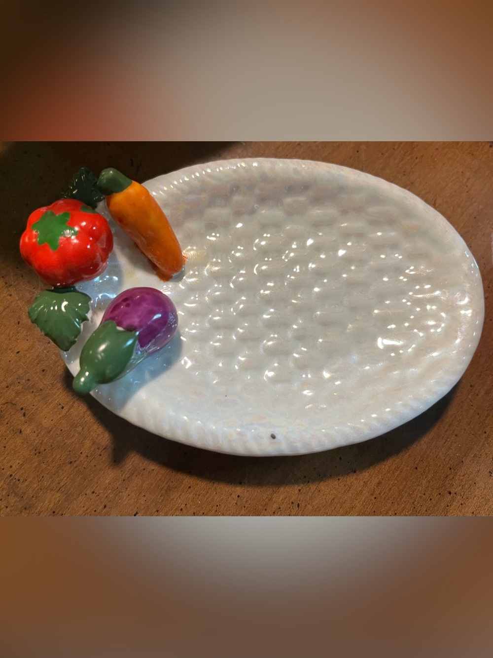Albert E Price Inc Gardens Green Mini Trays